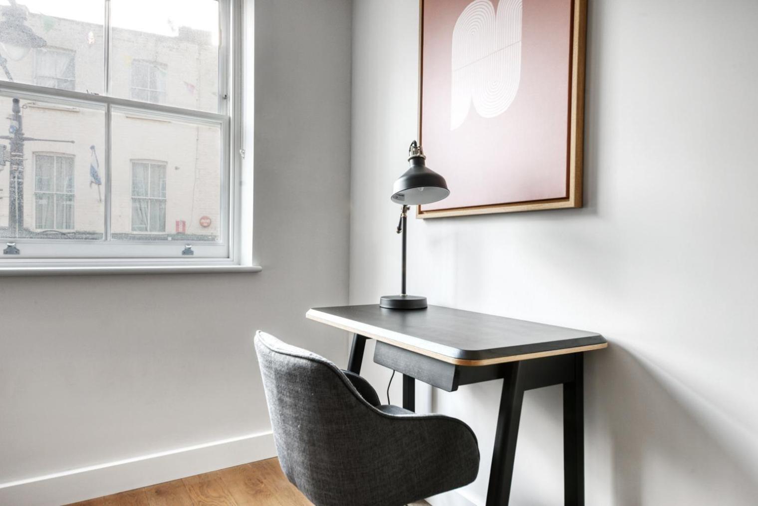 Appartement Blueground Waterloo Open Plan On Lower Marsh Lon-101 Londen